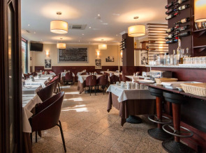 Downtown Vi Vadi Hotel