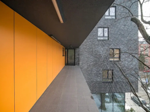 Apartments Tumskie Ogrody by Renters