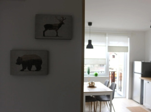 Studio apartman TAJČI