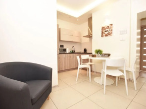 City Central Hostel Rynek