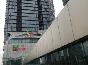 Juliana Vacation And Business Suites