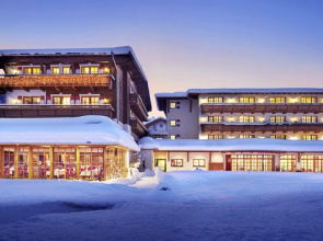 Ayurveda Resort Sonnhof
