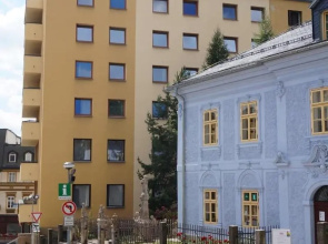 Hotel Merkur