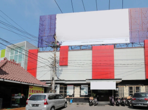 Airy Gajahmungkur Sultan Agung 1 Semarang