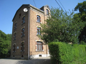 Ardennes Stay for 21 Guests