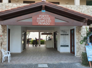 Porto Antigo 2 Beach Club