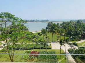 Boao Forum for Asia Dongyu Island Hostel