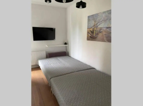 Apartament Seagull 30m2 (300 meters to the sea)