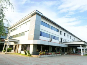 Deliza Residency By OYO Rooms