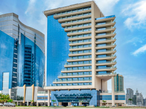 The First Collection Dubai Business Bay