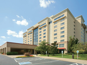 Embassy Suites by Hilton Franklin Cool Springs