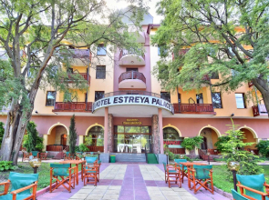 SG Estreya Palace