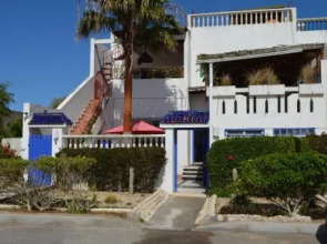 Les Appartements de la Villa Beida