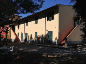 Casa Vacanze Mare Etrusco