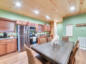 Waverly Cabin, Close to Kentucky Lake Access!