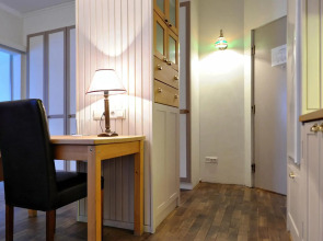 Гостиница St. Olav