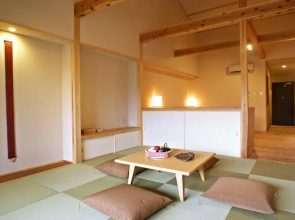 Resort Kumano Club