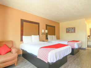 Scottish Inns & Suites Shenandoah Woodlands
