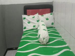 SPOT ON 90639 Tresno Syariah Homestay