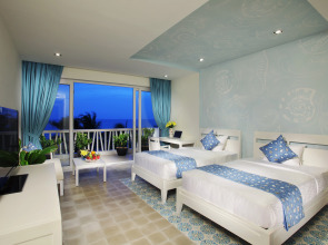 The Cliff Resort & Residences