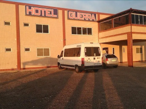Hotel Guerra