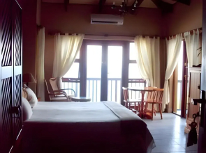 All Seasons Bed And Breakfast