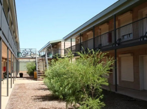 South Hedland Motel