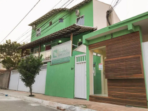 Pousada Caminho dos Anjos