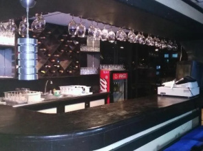 Hotel Oicata
