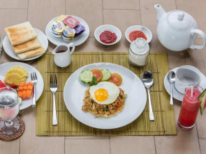 Gajah Villas Bali by Nagisa Bali