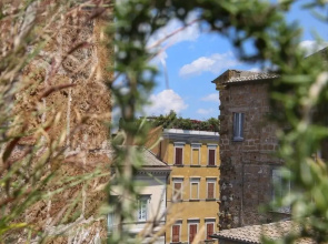 Residenza D'Epoca I Mercanti