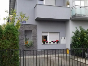 Apartman Trio Maksimir