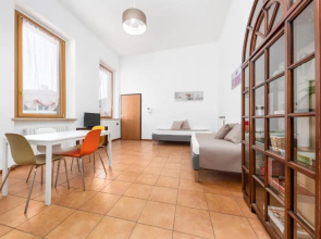 Casa da Suite Rho