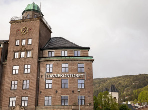 Home Hotel Havnekontoret