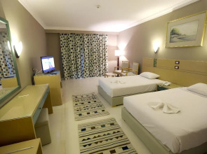 Regina Resort and Aqua Park Hurghada