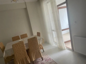 Aqua marin Platinium Sitesi 6. Kat