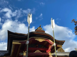 International Guest House Tani House