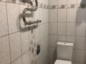 Guest House Panorama