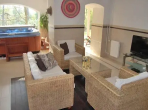 Private Wellness Apartment