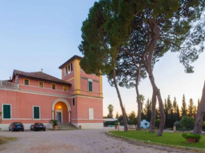 VILLA CAPOZZA 18&2, Emma Villas