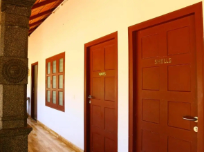 Baywatch Beach Resort