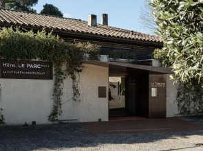 Hôtel Restaurant Le Parc Franck Putelat