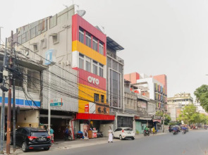 OYO 1199 Orienchi Room