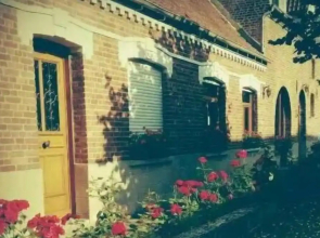 Le Moulin de Cohem