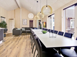 Holiday Home in Kappeln