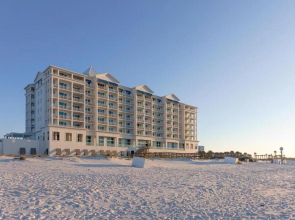 The Pensacola Beach Resort