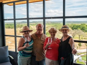 Resort at Fredericksburg Unit 8