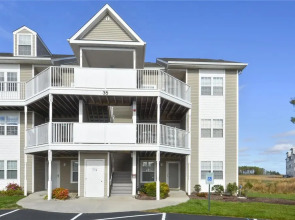 Bethany Bay 37171 Harbor Dr. #3804 by Long & Foster