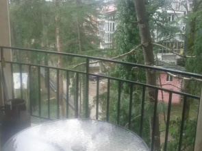 Apartment Dalia