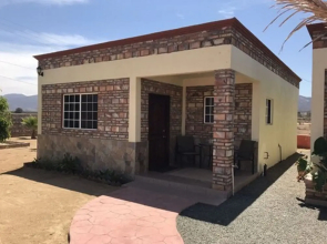 Finca Chavez